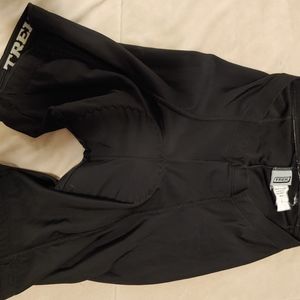 Women bike shorts